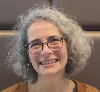 photo portrait Mireille Bourniche Psychothérapie et Naturopathie