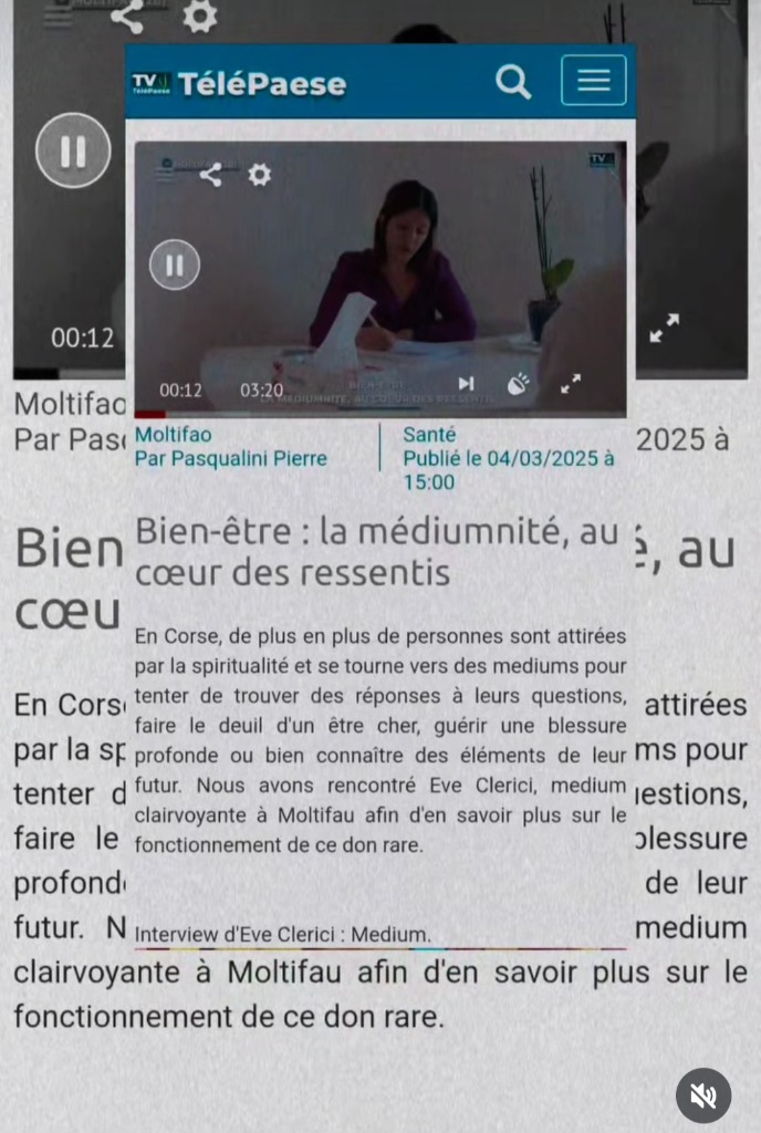 photo portrait L’instant d’Eve 