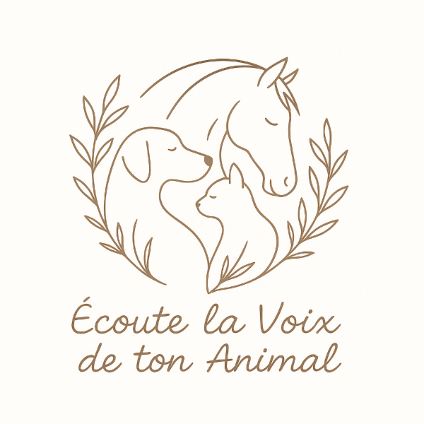 Écoute la voix de ton animal