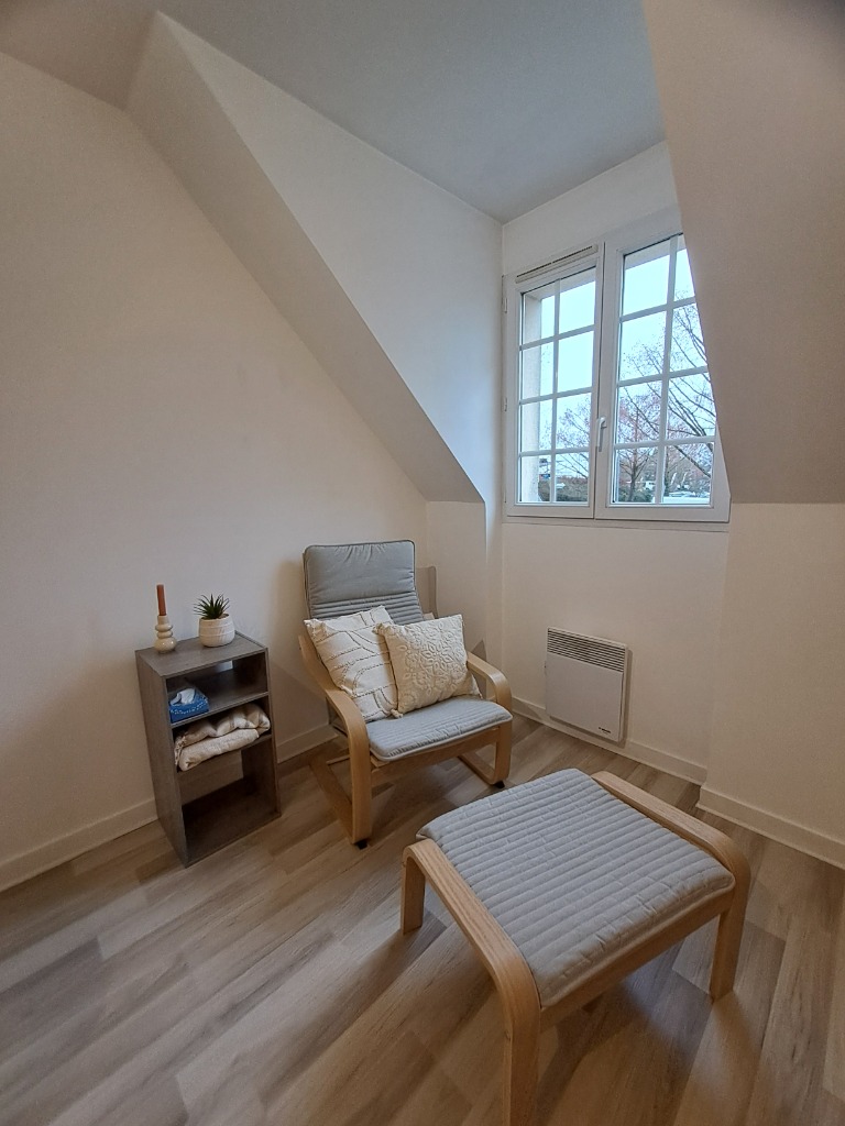 photo cabinet Steffie BEAUDOUIN