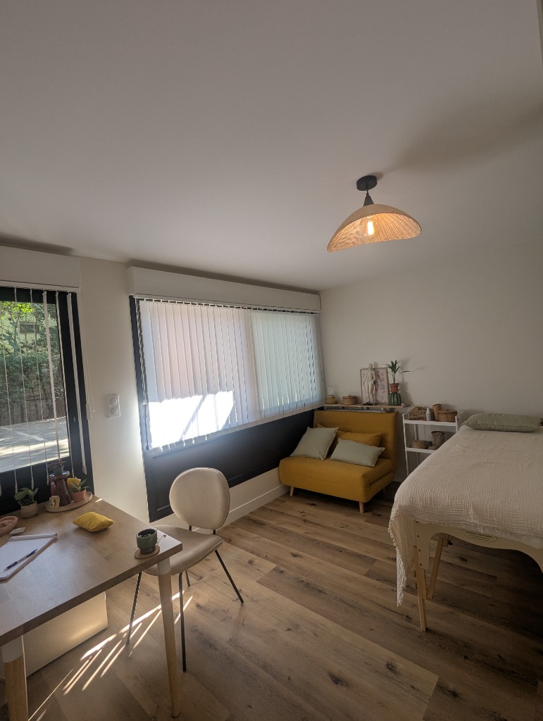 photo cabinet Clotilde MARTIN