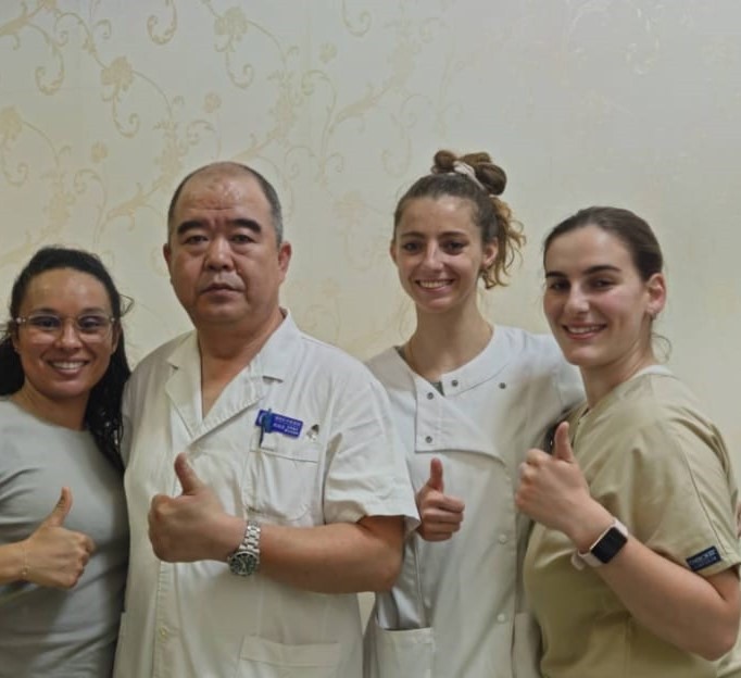 photo seance Clotilde MARTIN