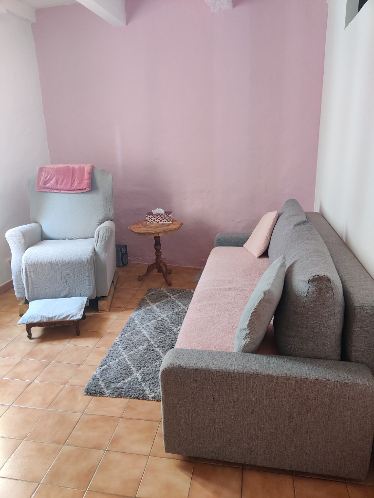 photo cabinet Marie ROQUETTE