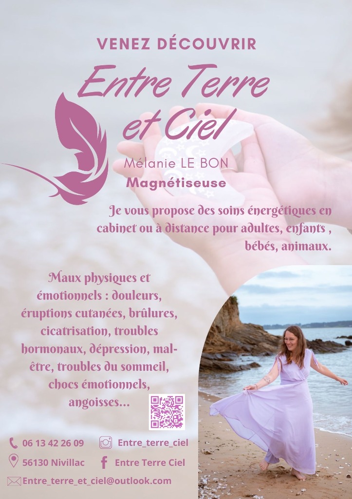 photo cabinet Mélanie LE BON