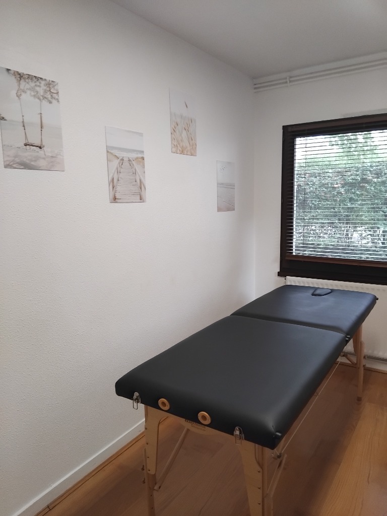 photo cabinet Adriana GEORGES