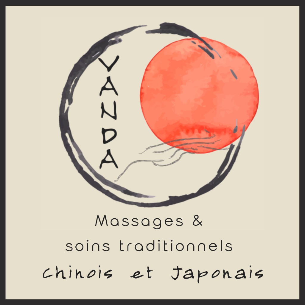 photo portrait Vanda Lecomte