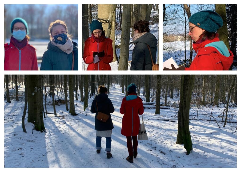 photo seance Marie Gillet