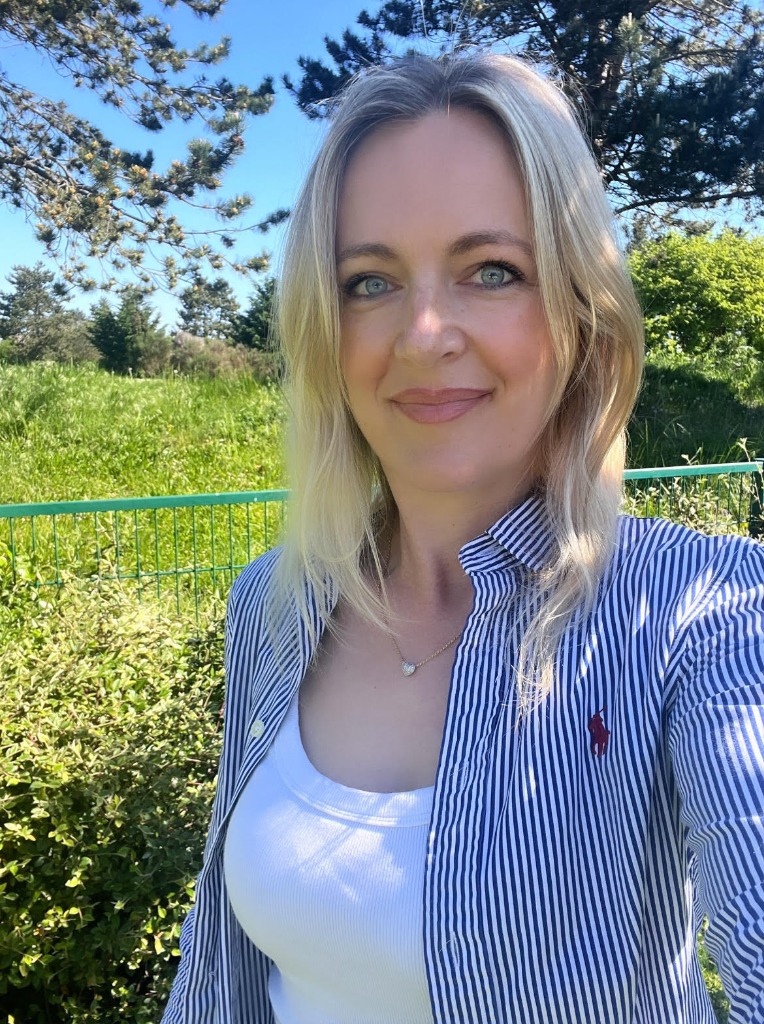 photo portrait Stephanie MEYER