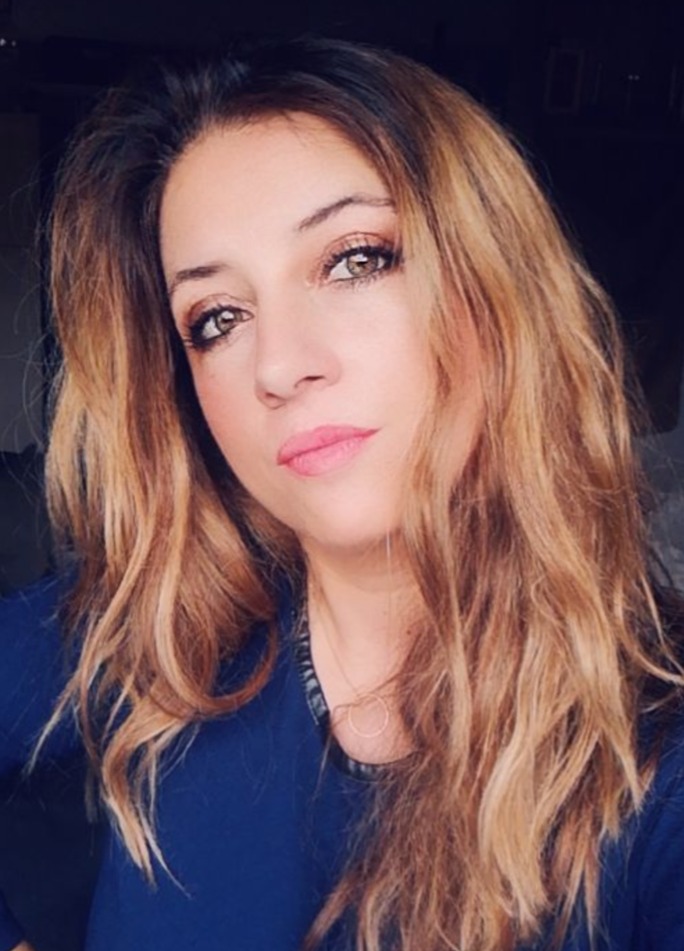 photo portrait Aura Malen