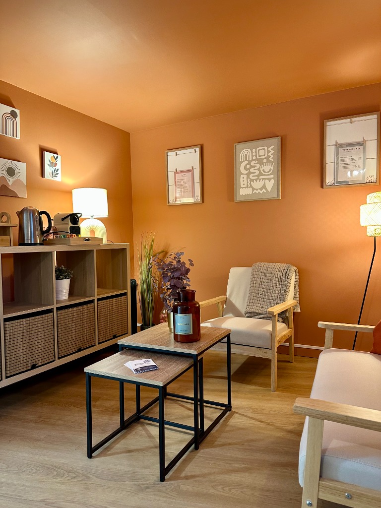 photo activite Dana Lemaire