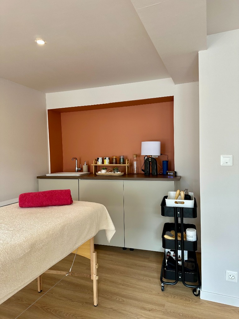 photo seance Dana Lemaire