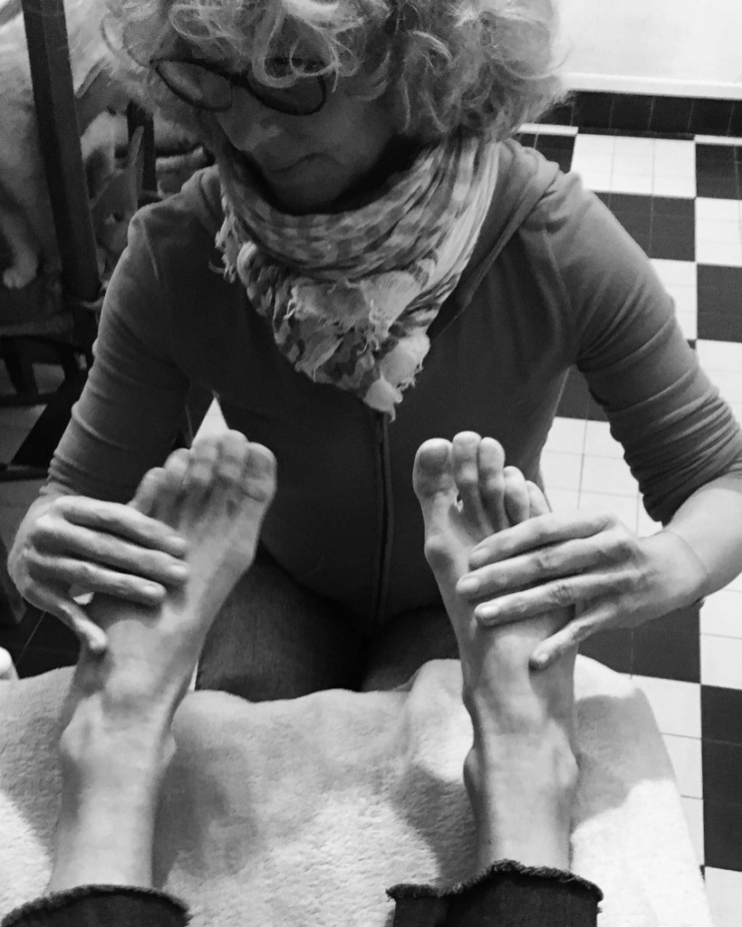 photo seance Séverine Grard