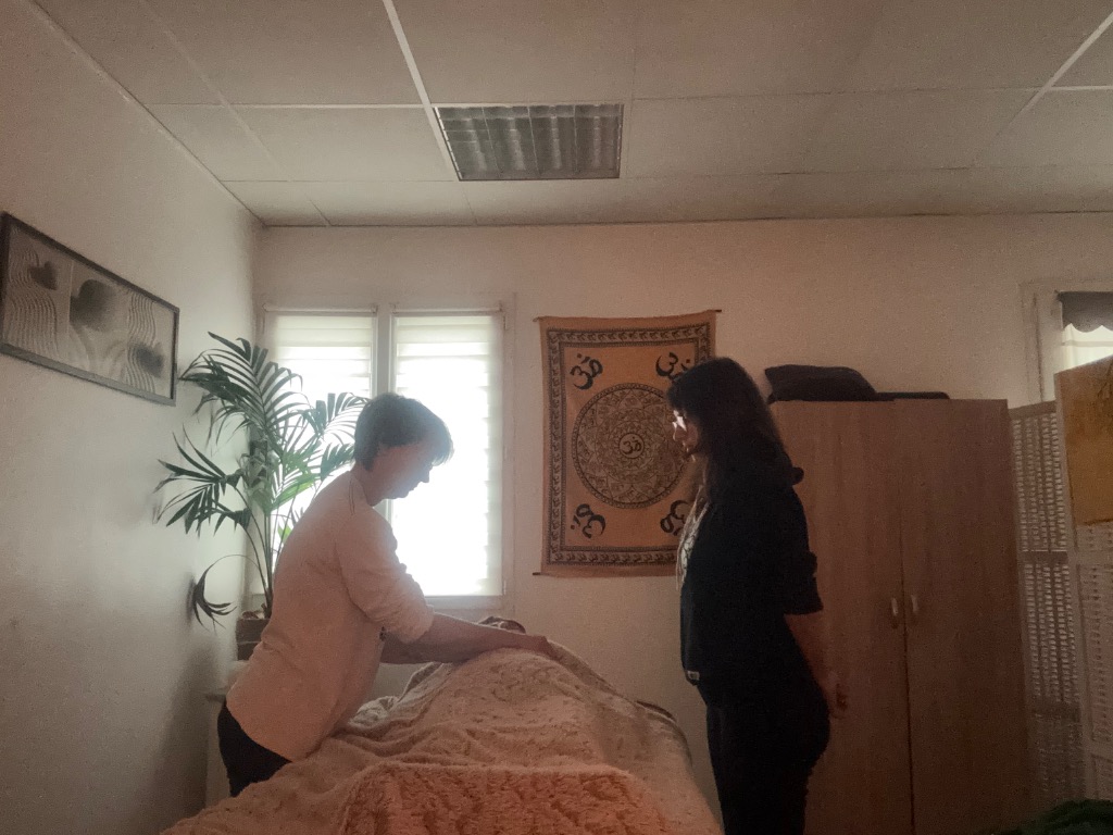 photo activite Élyora