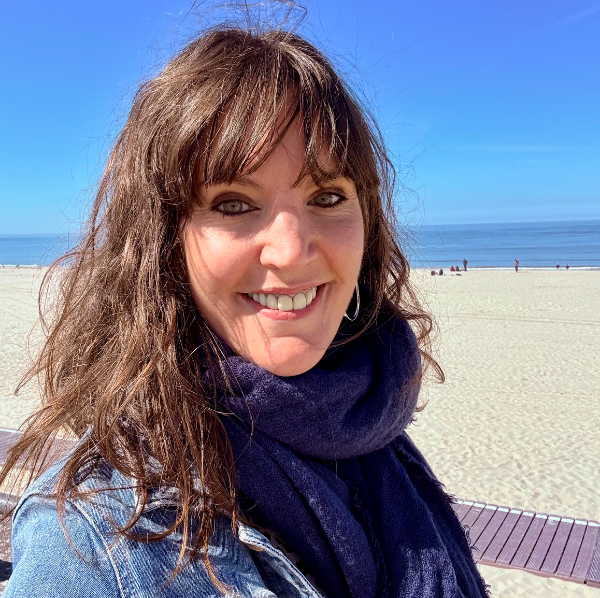 Aurore Nave Terre Happy Zen 