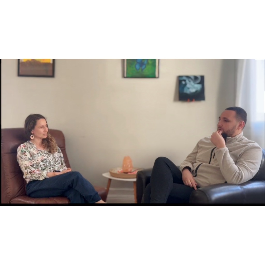 photo seance Alicia Almafranca