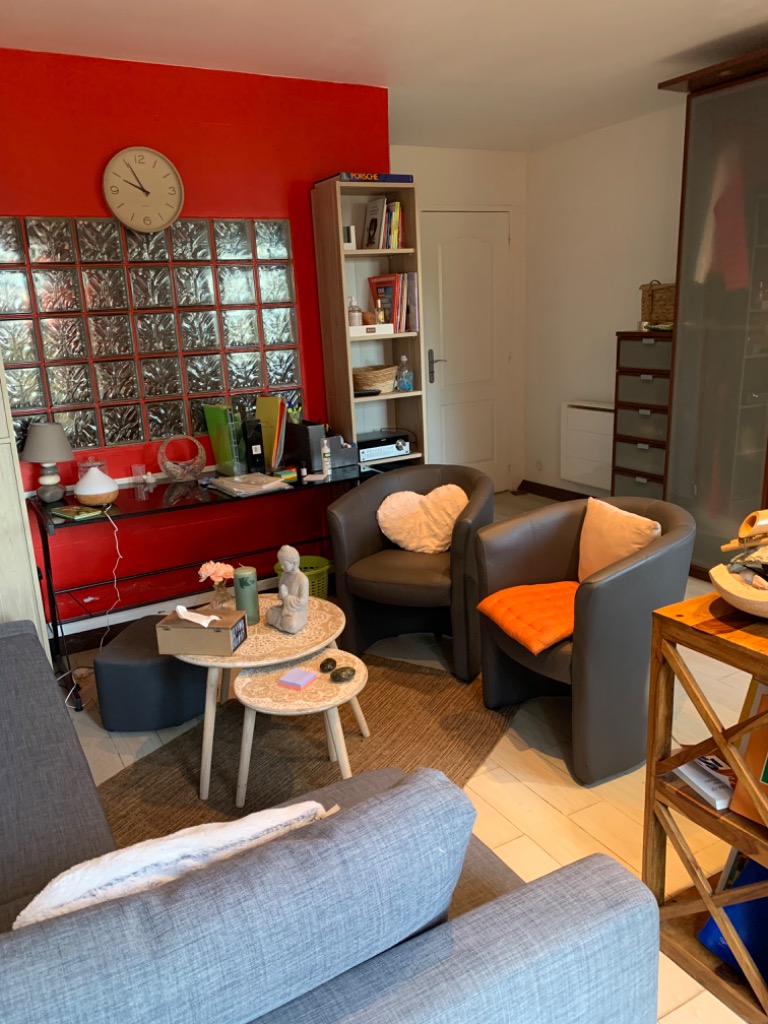 photo cabinet Cabinet Psychologue MELANI Pierrine