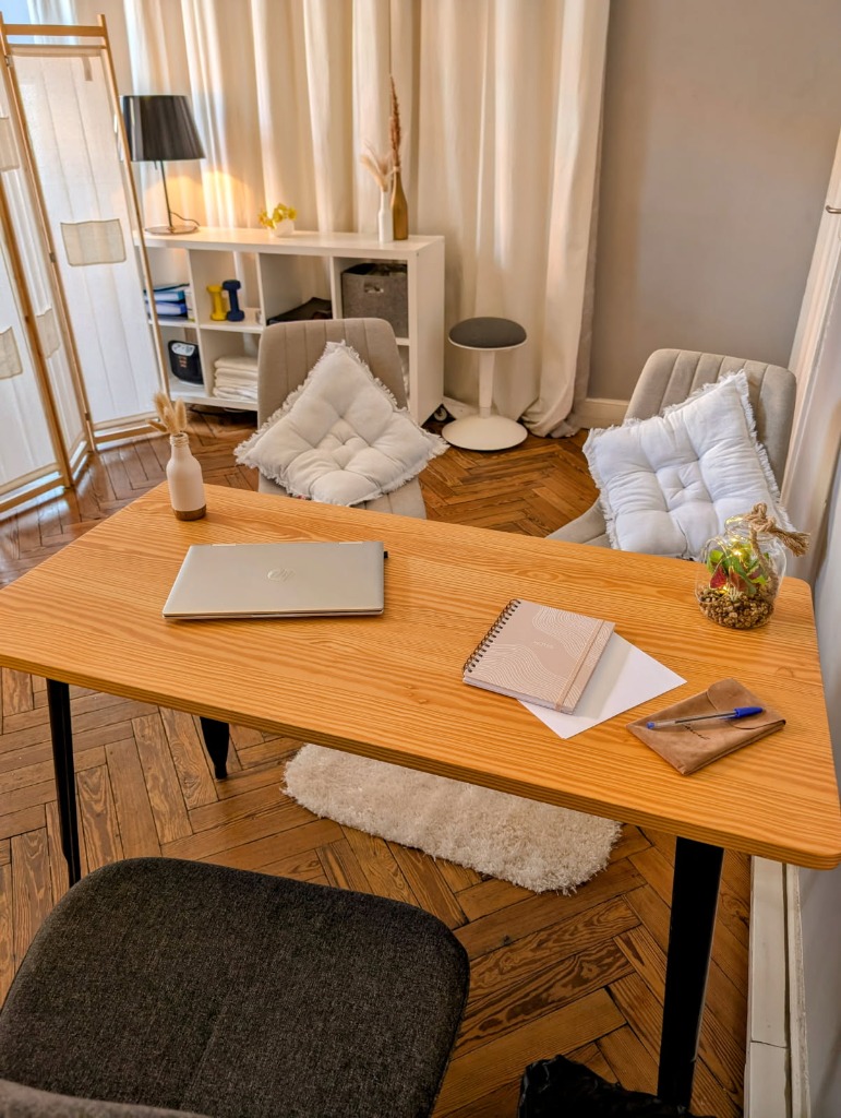 photo activite Tournand Melissa 