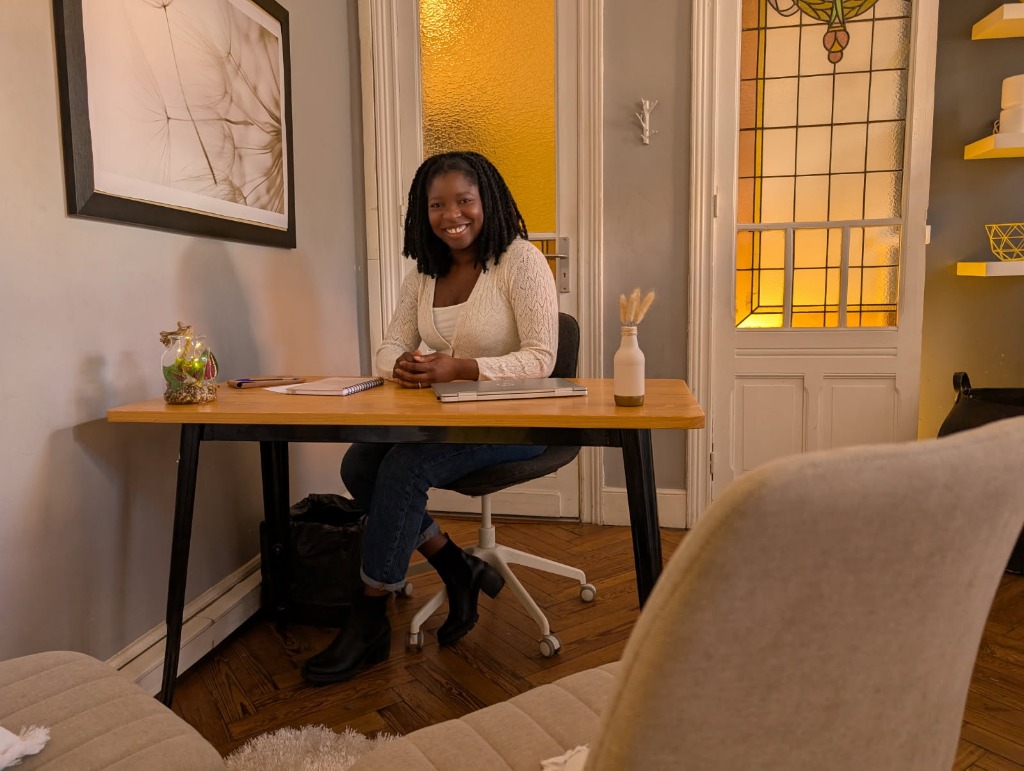 photo portrait Tournand Melissa 