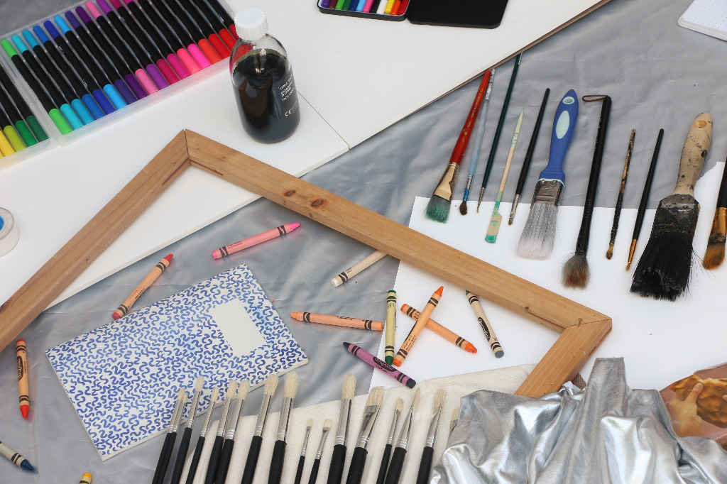 photo cabinet Fatma Slimani