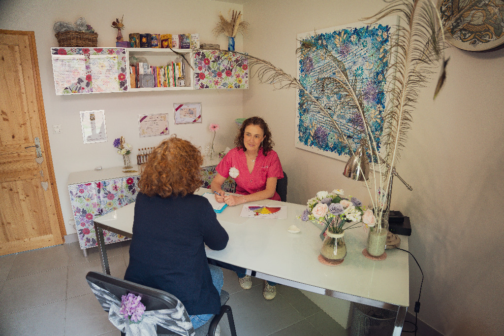 photo cabinet Anne-Cécile Labye
