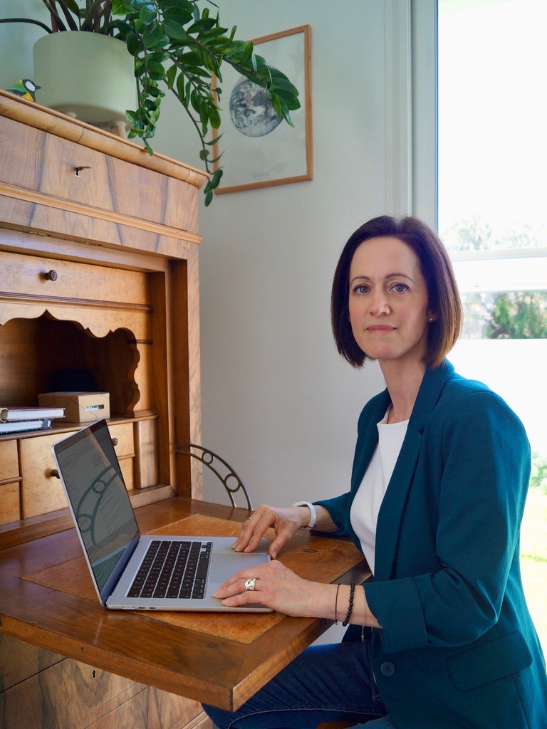 photo cabinet SIMPLY EMILIE