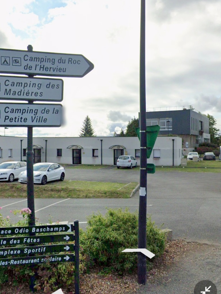 photo cabinet Caldea massage