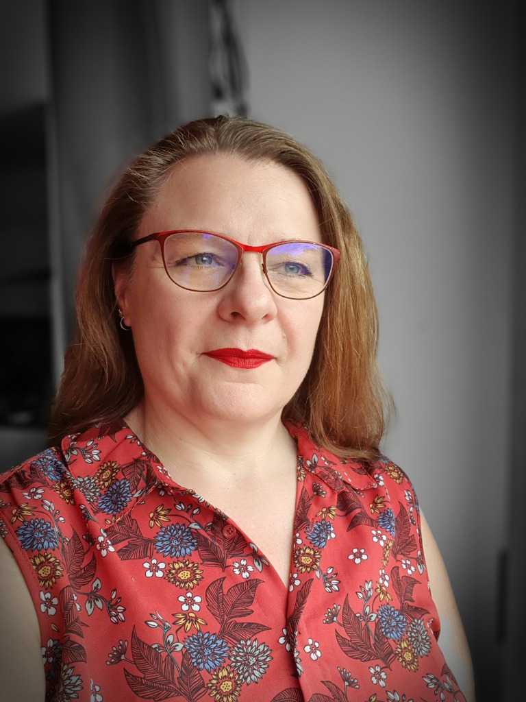 photo portrait Caldea massage