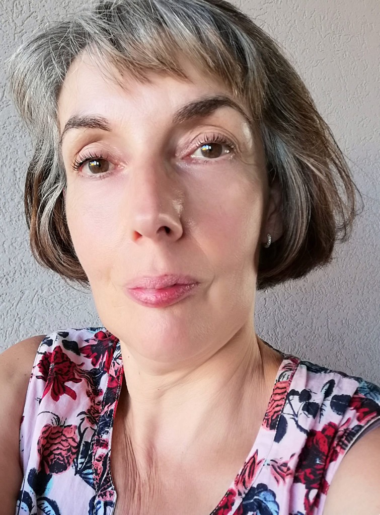 photo portrait VIRGINIE NOEL