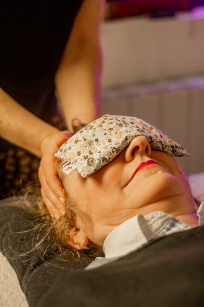 photo seance Sarah LADS