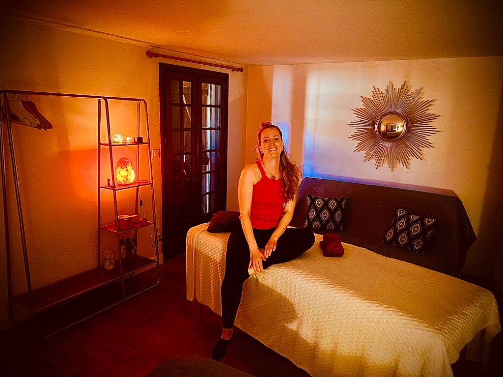 photo cabinet Eveil de Soi