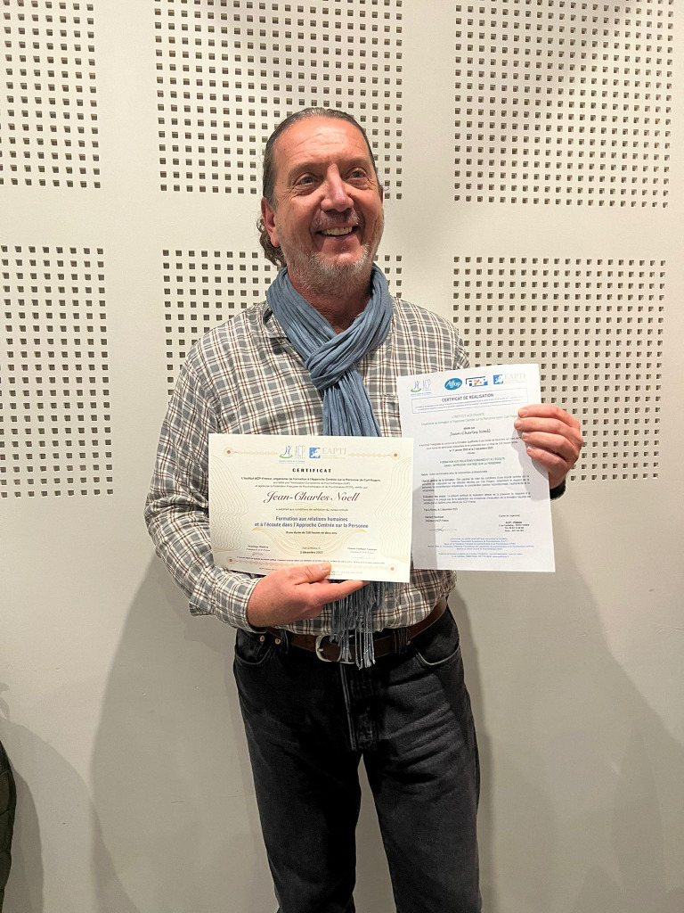 photo activite JC NOELL PSYTCHOPRATICIEN ACP