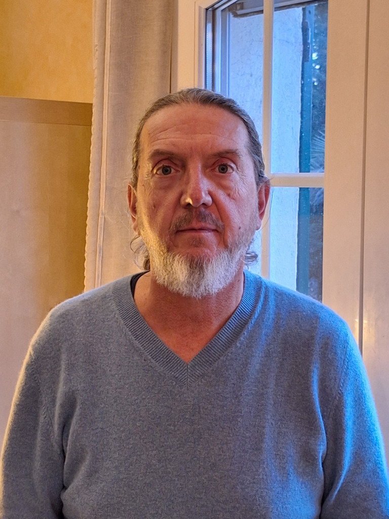 photo portrait JC NOELL PSYTCHOPRATICIEN ACP