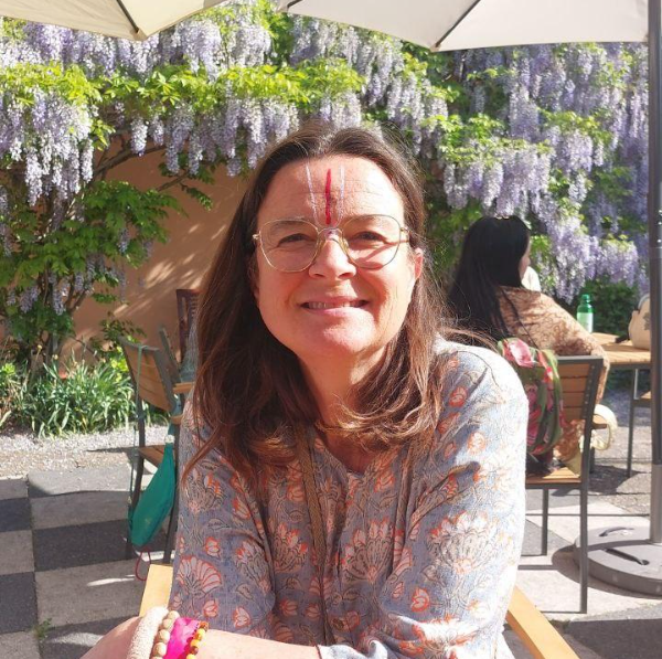 Shuchadasi (Catherine PAYEN)