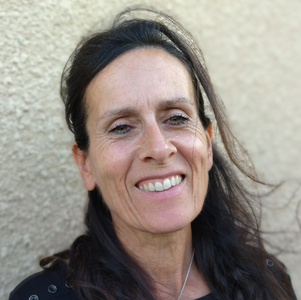 Sandra VAUZELLE  TIYOWEH SHIATSU