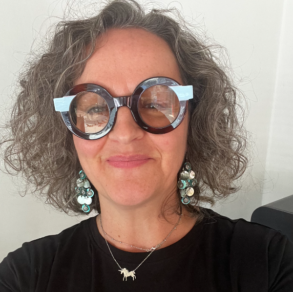 Stéphanie Coustillas