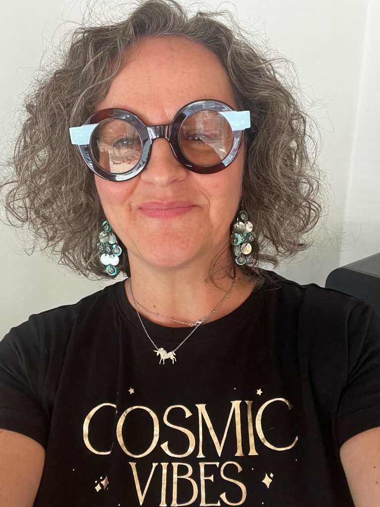 photo portrait Stéphanie Coustillas