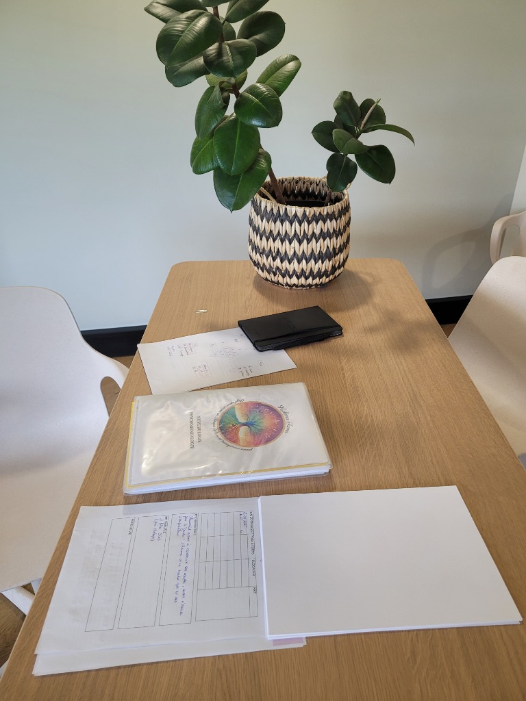 photo activite Helena FUMA