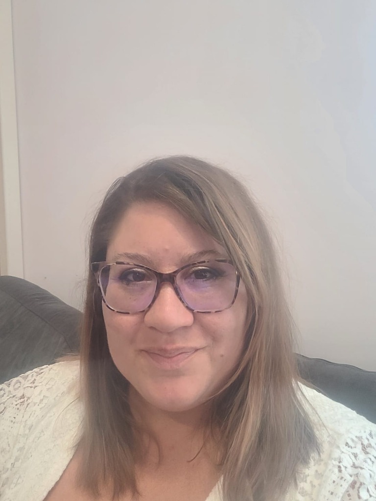 photo portrait Héléna FUMA