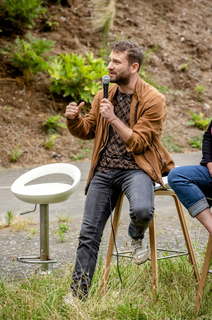 photo activite UGO BESSIERE