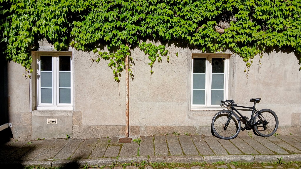 photo seance UGO BESSIERE