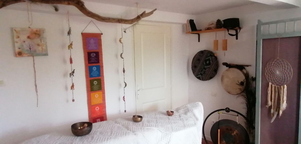 photo cabinet Sylvie Charlot