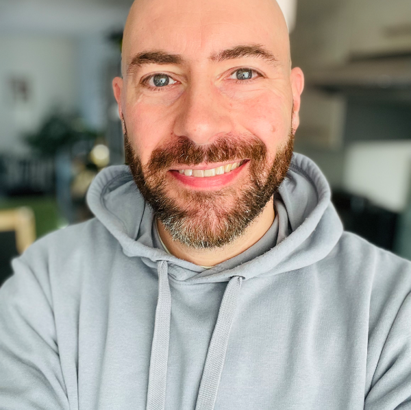 Sébastien Rémont Magnétiseur thérapeute 