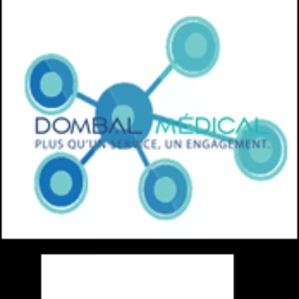 photo cabinet DOMBAL Médical