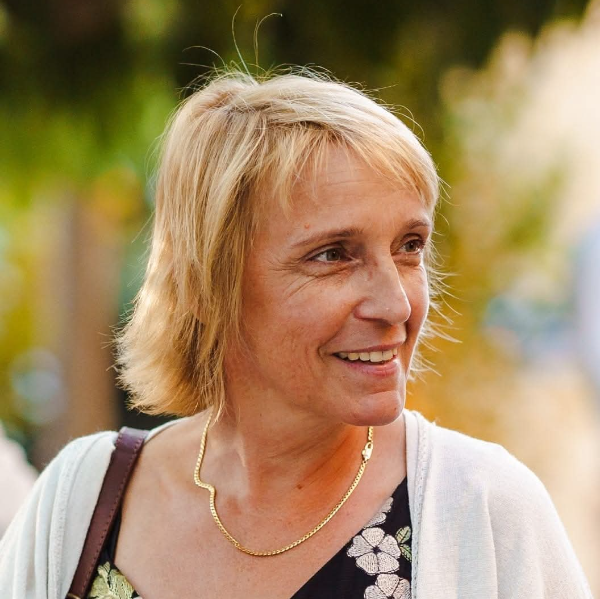 Silke Rodriguez Frauen