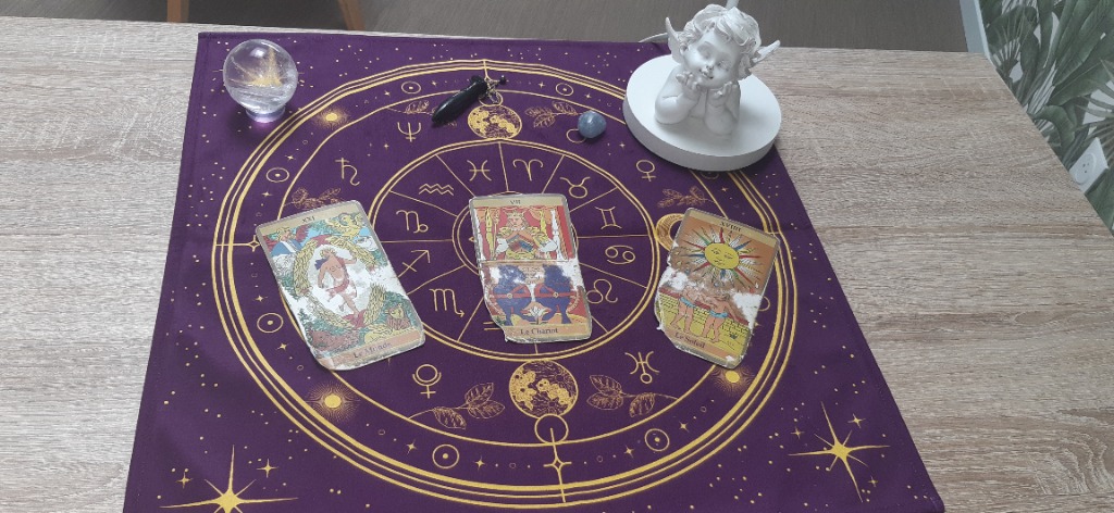 photo activite CELESTINE VOYANCE