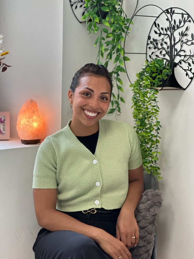 photo activite Aura thérapeutique