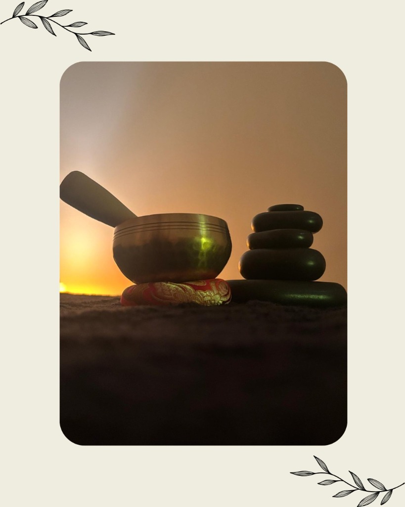 photo portrait Aura thérapeutique