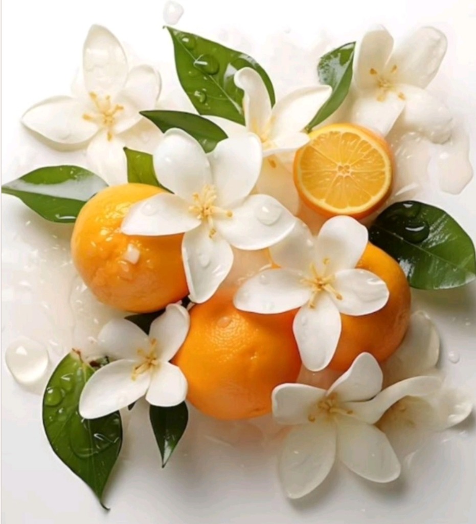 photo portrait Bouchra Benaïcha-Saouabi (Néroli)