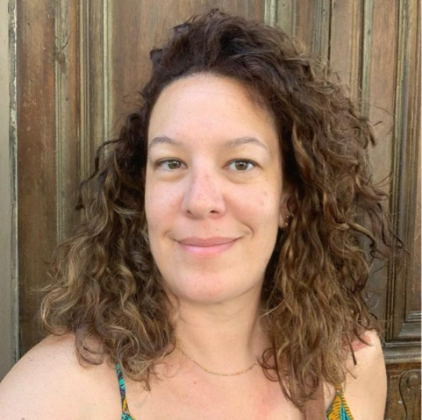 Christelle VAN BECELAERE