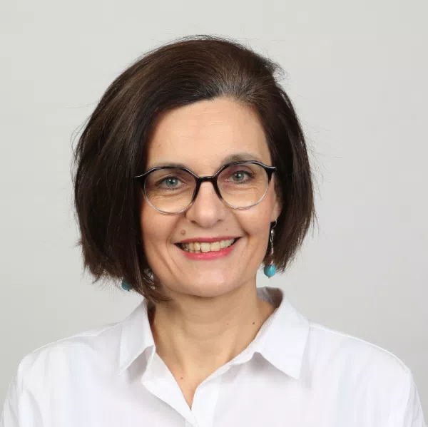 ADAMMA QVCT - Delphine Mainfray